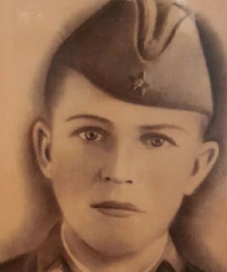 Ленёв Сергей Тихонович