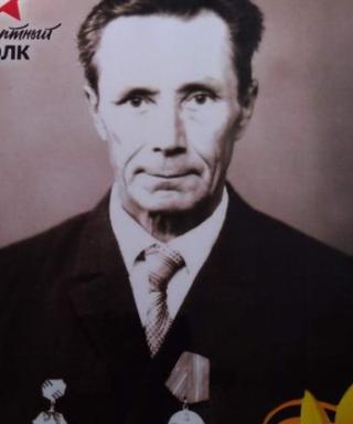 Горбунов Александр Павлович