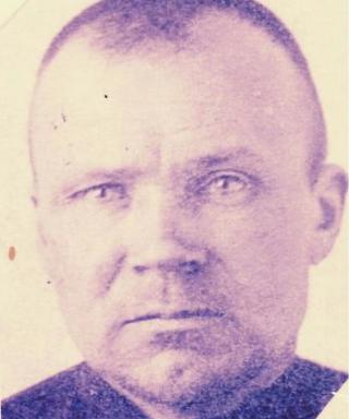 Смолин Иван Степанович