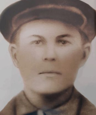 Учелькин Анисим Михеевич