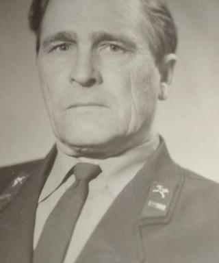 Шахов Константин Арсентиевич
