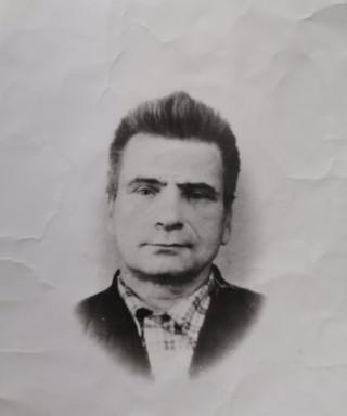 Баланов Федор Александрович