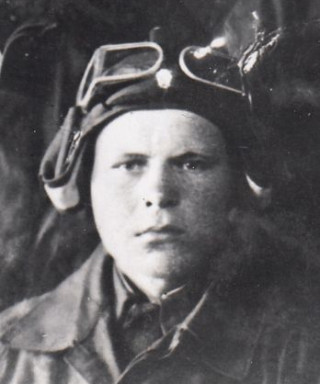 Одинцов Иван Иванович