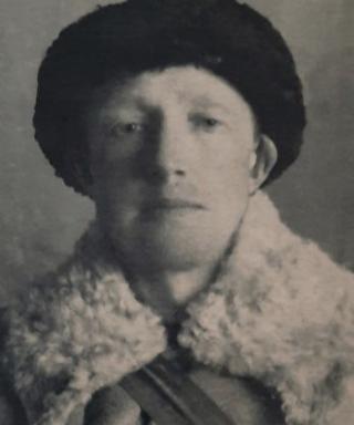 Долгих Андрей Иванович