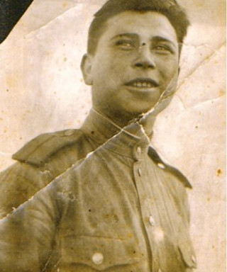 Мочалов Ким Григорьевич