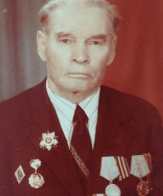 Завернин Григорий Васильевич