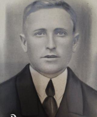 Шошин Алексей Иванович