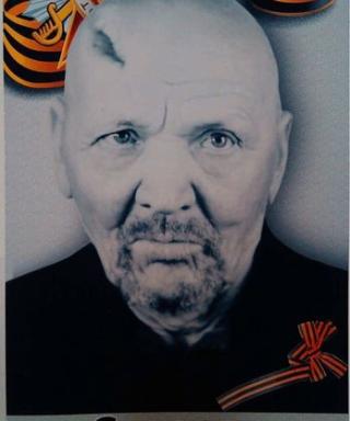 Семёнов Логин Анисимович