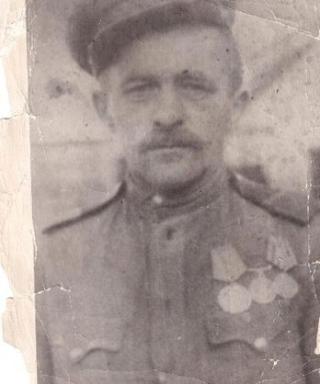 Куликов Георгий Васильевич