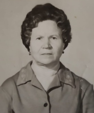 Арасланова Римма Сергеевна