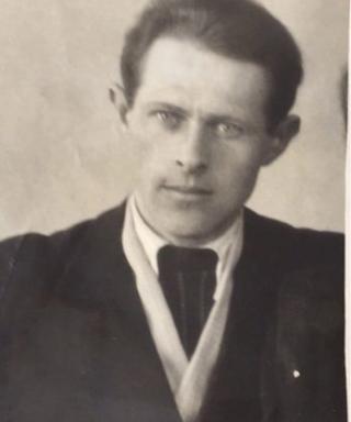 Долбилов Анатолий Федорович