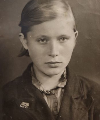 Долговская Галина Ивановна