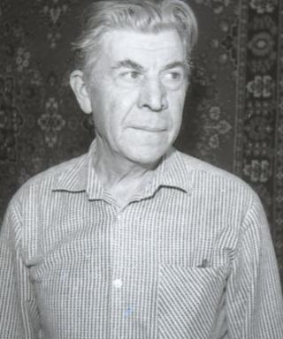 Сметанин Кирилл Яковлевич