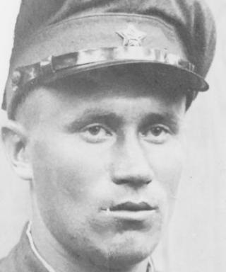 Шаров Алексей Григорьевич