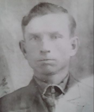 Кочергин Алексей Афанасьевич