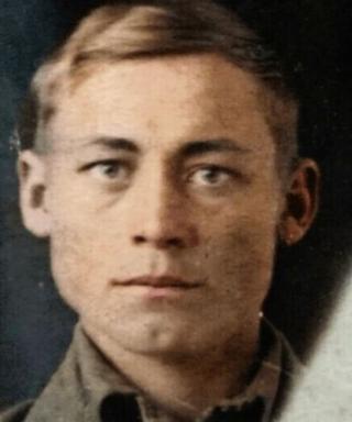 Снежко Василий Антонович