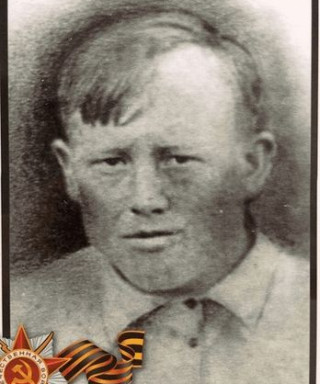 Патрушев Сергей Данилович