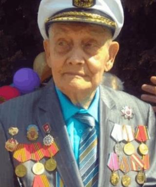 Лукашенко Василий Иванович