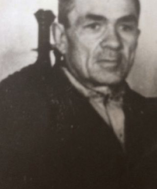 Шиповалов Семен Иванович