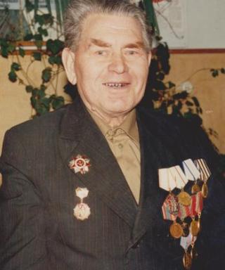 Дранков Фёдор Павлович