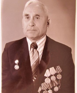 Ищенко Борис Емельянович