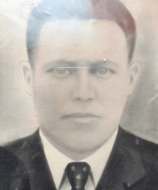 Марфутов Степан Николаевич