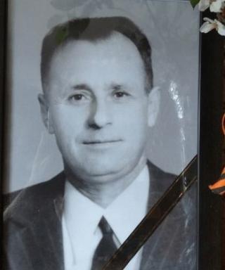 Трегубов Григорий Петрович