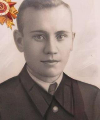 Гайдуков Константин Александрович