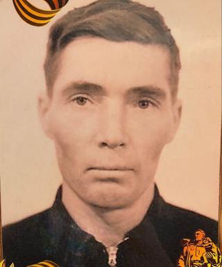 Семёнов Михаил Анисимович