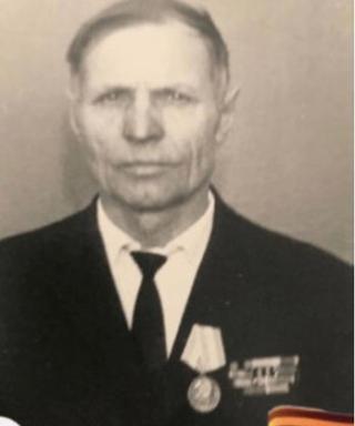 Шевич Николай Нестерович