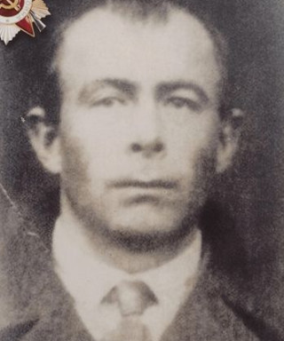 Овсянников Леонид Федорович