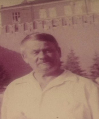 Жучков Степан Сергеевич