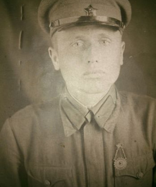 Янбулатов Абдулла Салахетдинович