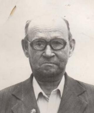 Кривощеков Ефим Петрович