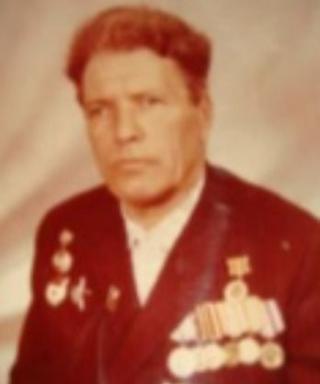 Сироткин Павел Андреевич