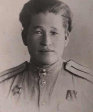 Микин Миксон Микинович