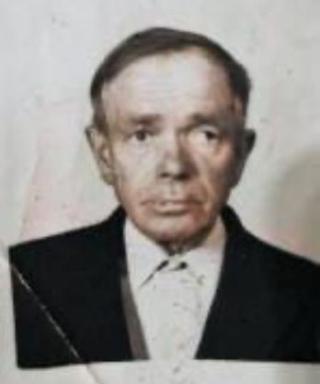 Тигашев Иван Дмитриевич
