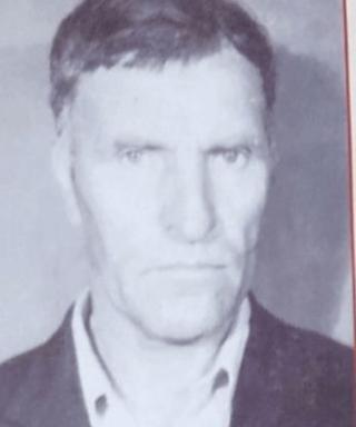Раздобарин Владимир Александрович
