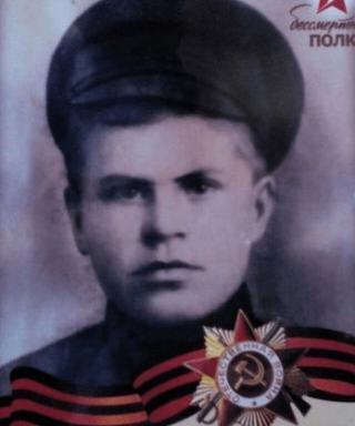 Гордин Михаил Иванович