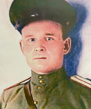 Кузьмин Михаил Иванович