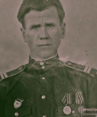 Шаура Анисим Борисович