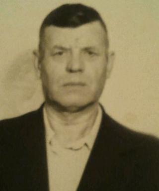 Дорохов Алексей Иванович