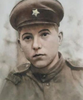 Вересов Иван Иванович