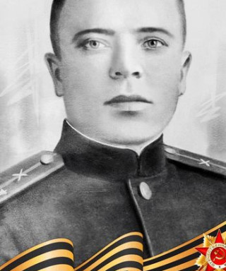 Давыдов Матвей Яковлевич