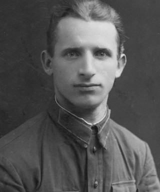 Данилов Алексей Иванович