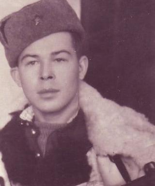 Красулин Валентин Григорьевич