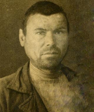 Утюмов Василий Семёнович