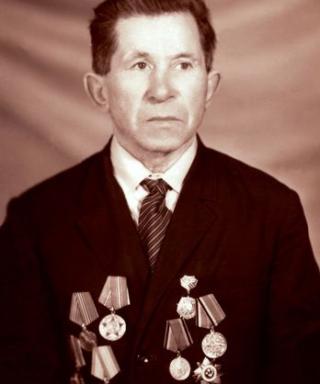 Кочуров Борис Васильевич