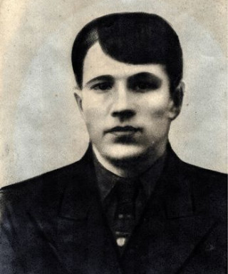 Колесов Николай Демидович