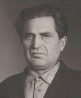 Кадкин Федор Иосифович